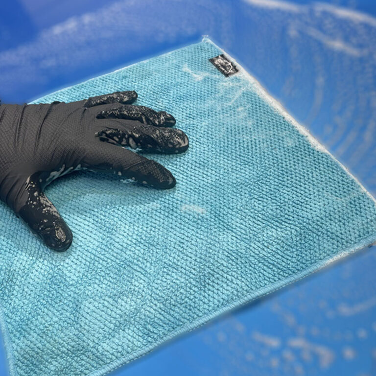 Stipt 3D Clay Towel Stipt Polish Point Shop