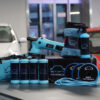 Stipt Dual Action Polisher Pro Set