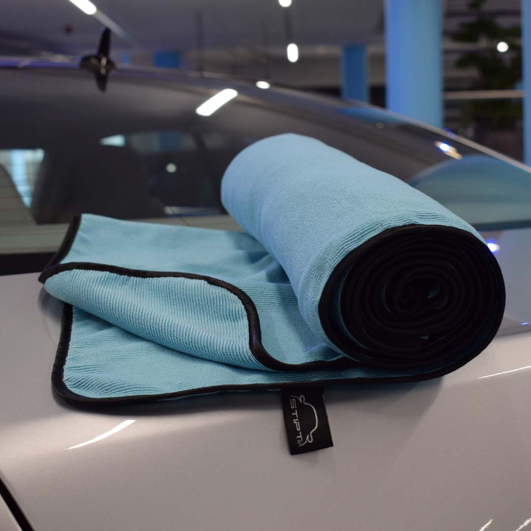 Giant 1 Stipt Giant Dry Towel