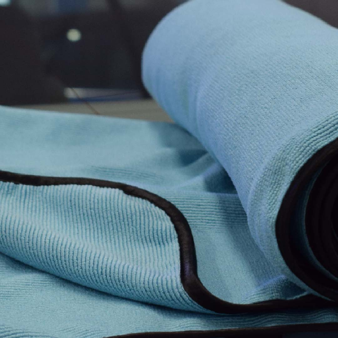 Giant 2 Stipt Giant Dry Towel