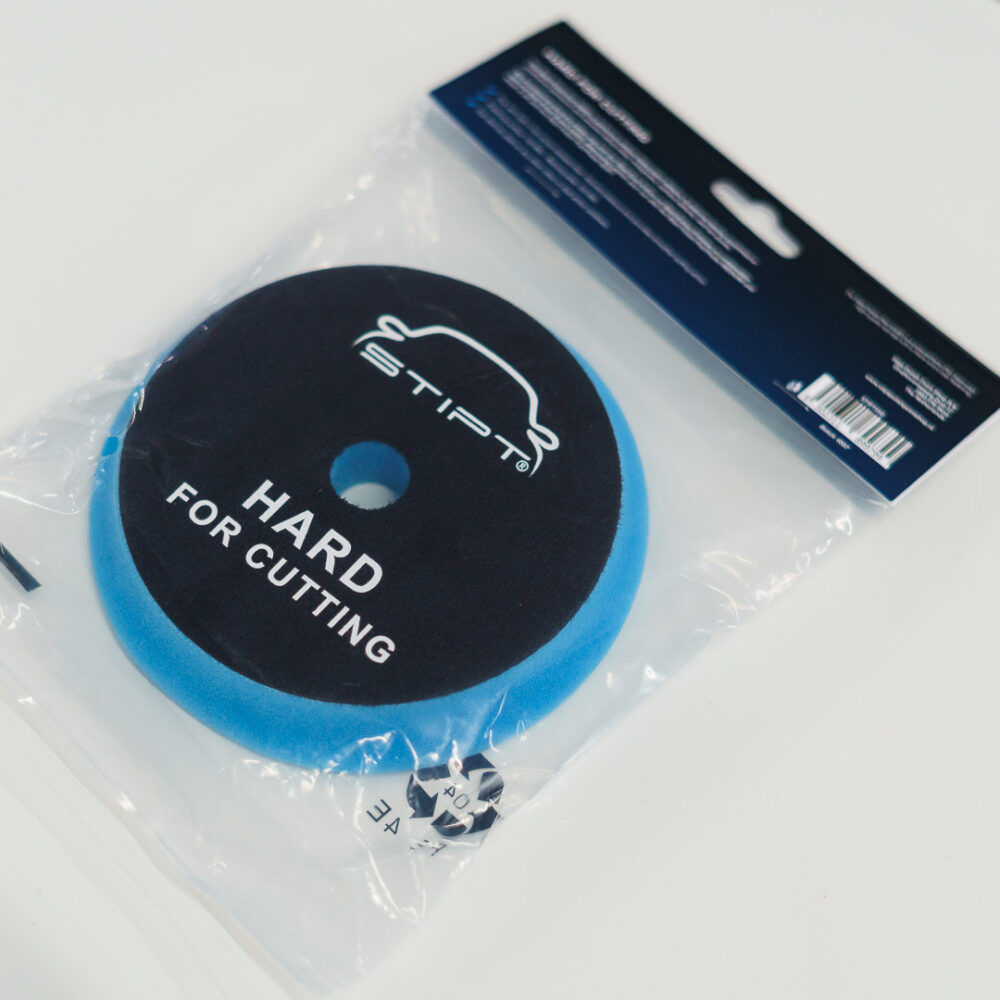 Stipt Polish Pad Hard Stipt Polish Point Shop