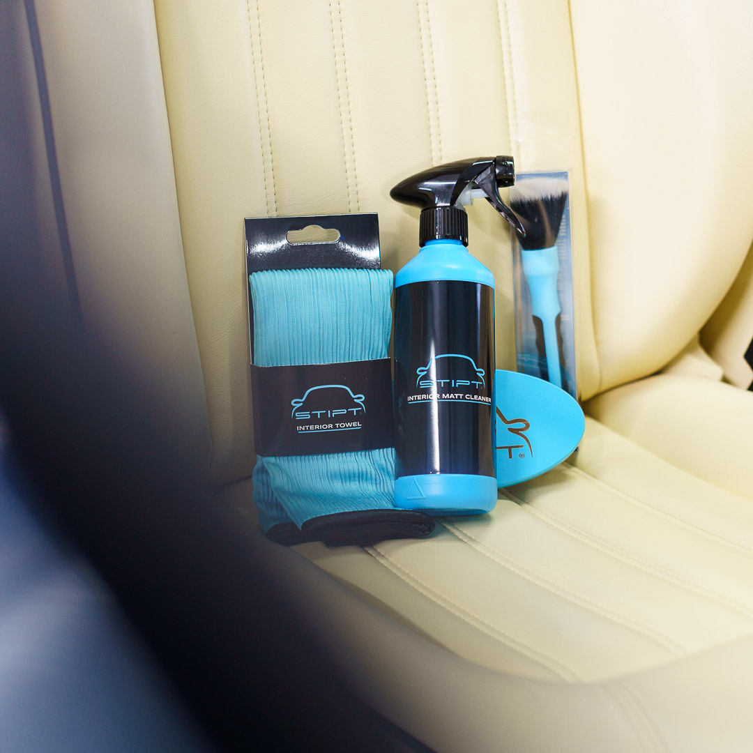 Low ress Stipt prod foto's 2023-161 Stipt Interior Matt Cleaner