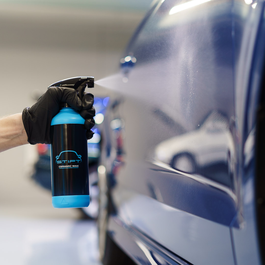 Low ress Stipt prod foto's 2023-56 Stipt Dual Action Polisher Pro Set