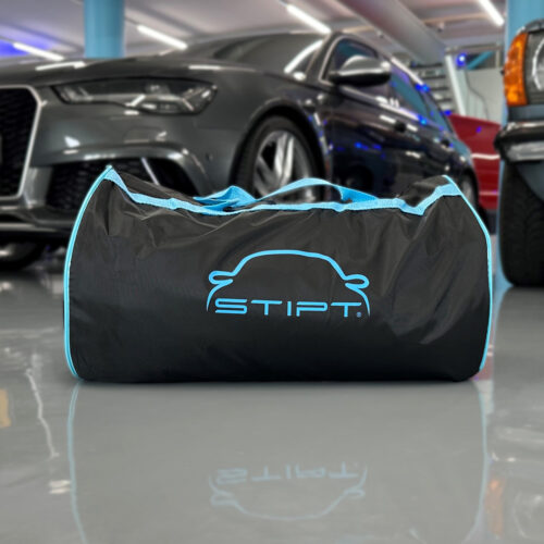 Stipt Car Cover