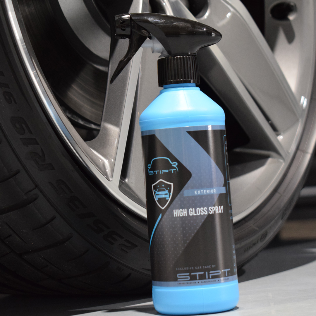 High Gloss product