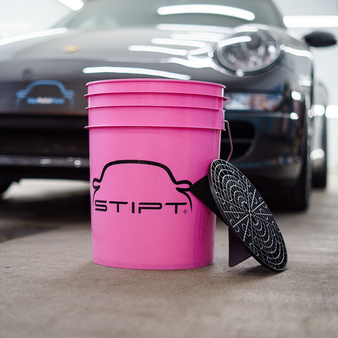 Stipt - Lady Line-1