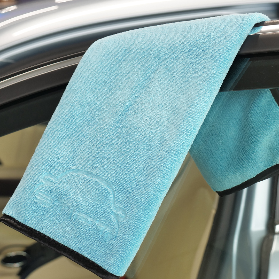 Glass Towel 1