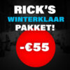 Winterklaar pakket