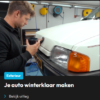 Winterklaar pakket