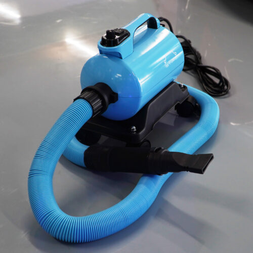 Stipt Car Blower